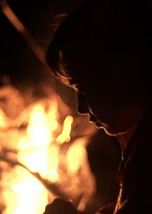 Sem Abrigo (2017) poster