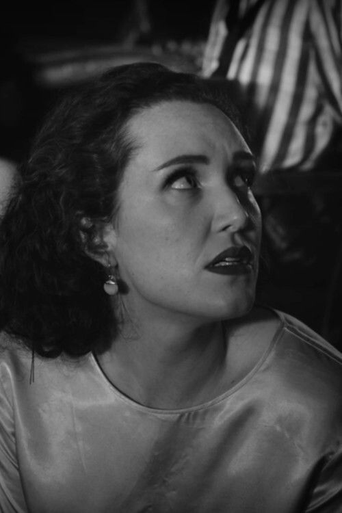 The Eternal Return (2018) poster