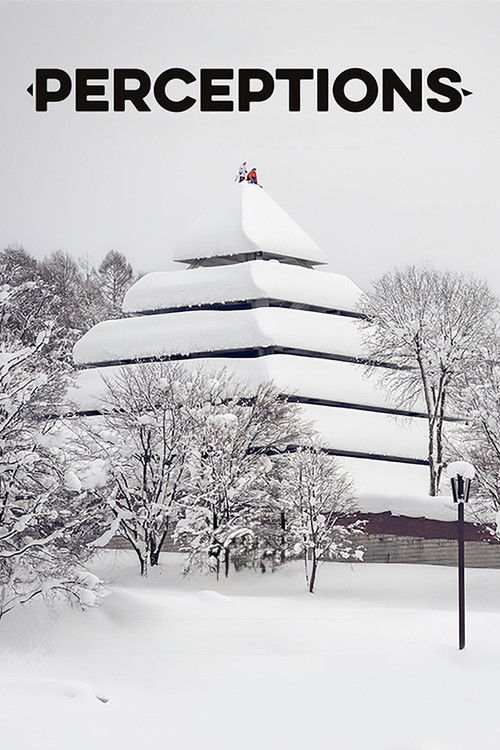 Perceptions (2014) poster