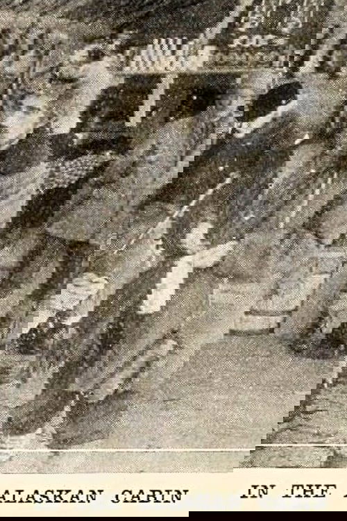 The Wolf (1914) poster