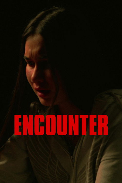 ENCOUNTER (2025) poster