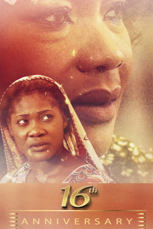 16th Anniversary (2017) poster