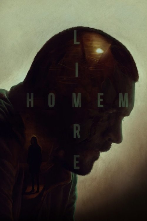 Homem Livre (2017) poster