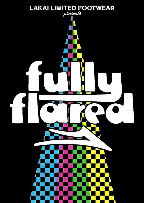 Fully Flared (2007) poster