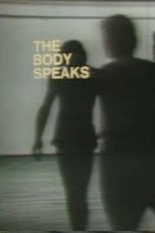 Ryszard Cieslak: The Body Speaks (1975) poster