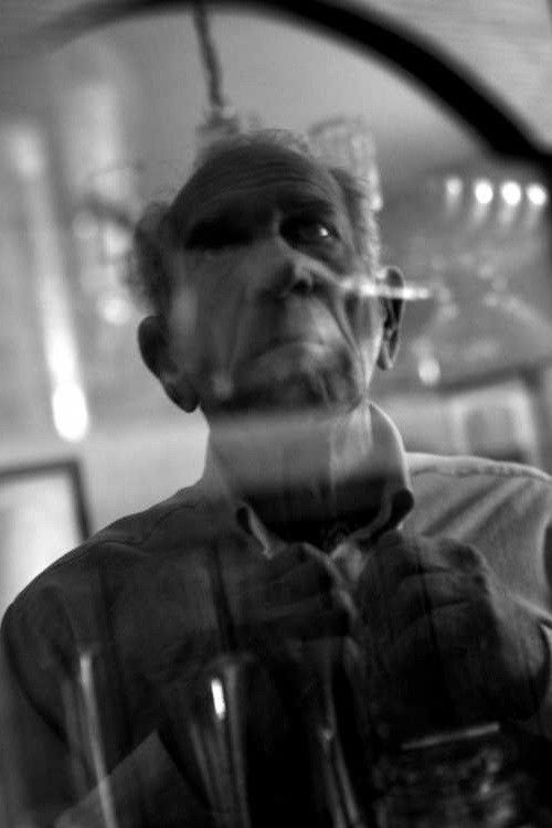 A Life Alone (2009) poster