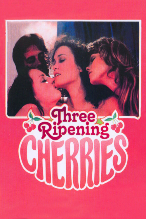 Three Ripening Cherries (1979) poster