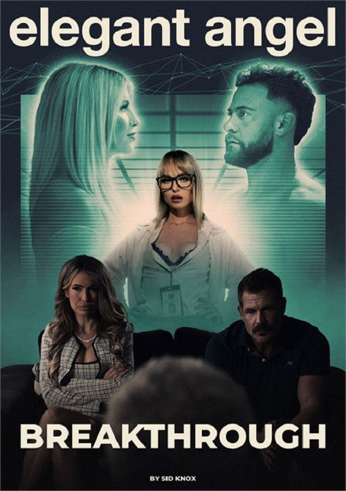 Breakthrough (2025) poster