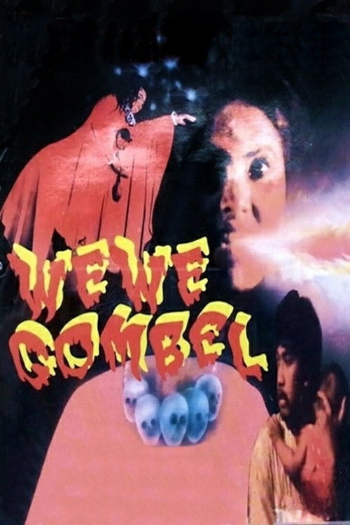 Wewe Gombel (1988) poster