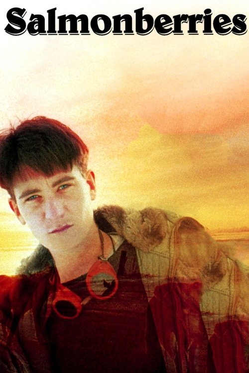 Salmonberries (1991) poster