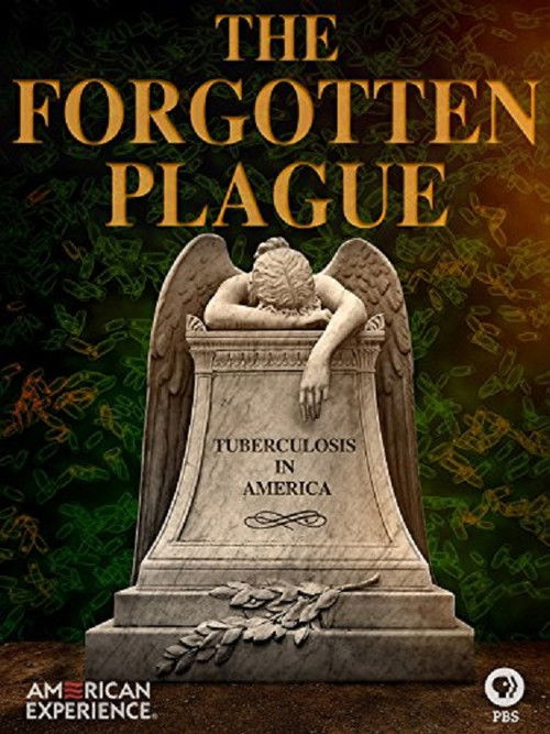 The Forgotten Plague (2015) poster