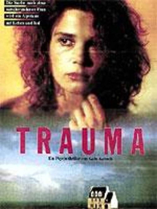 Trauma (1984) poster