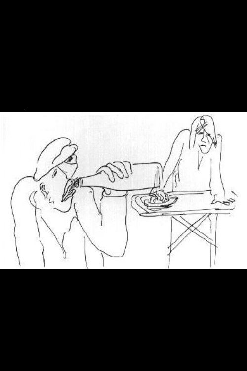 One Way Street (1980) poster