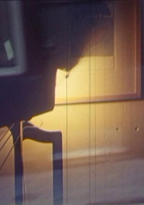 Thaler’s, Meier’s, Sadkowsky’s Life in the Evening (1967) poster