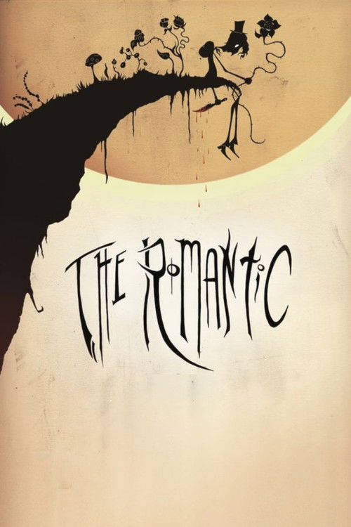 The Romantic (2009) poster