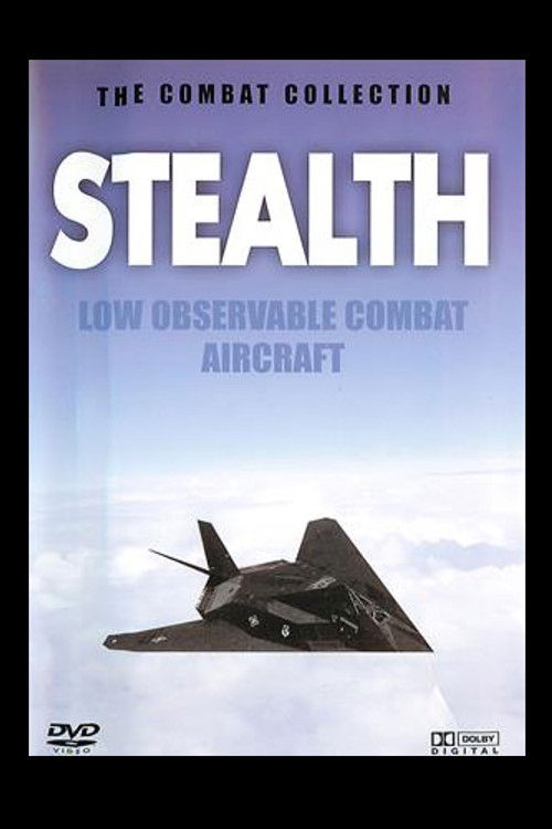 Stealth: Low Observable Combat Aircraft (2006) poster