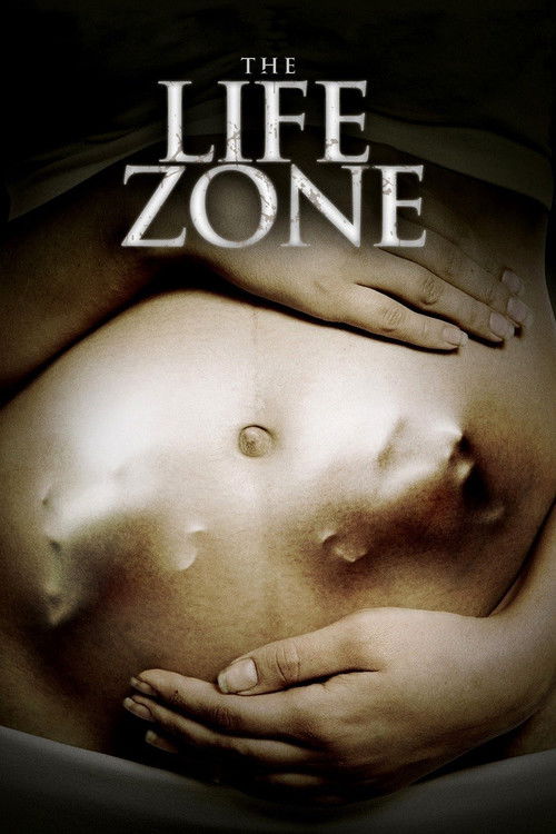 The Life Zone (2011) poster