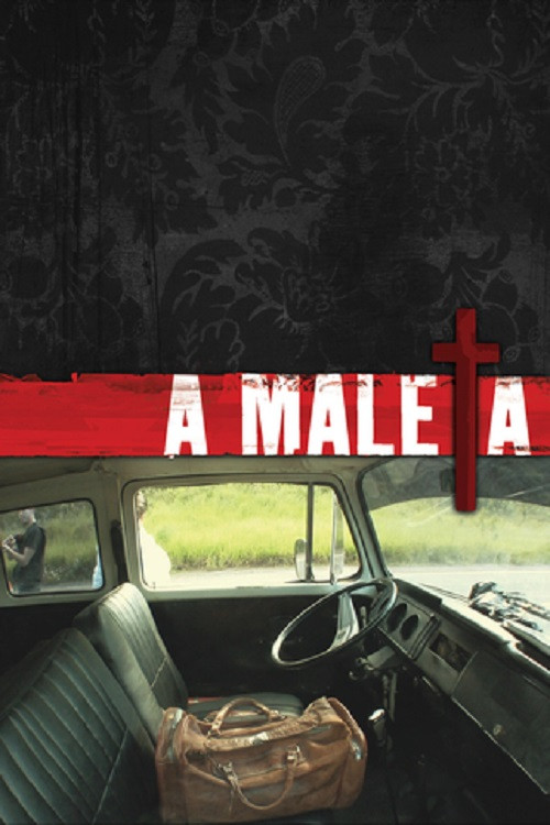 A Maleta (2010) poster