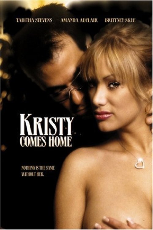 Kristy Comes Home (2005) poster