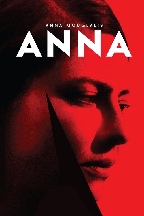 Anna (2015) poster