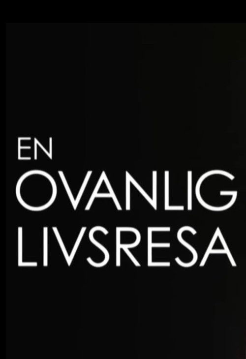 En ovanlig livsresa - Berättelsen om Ronnie Gardiner (2015) poster