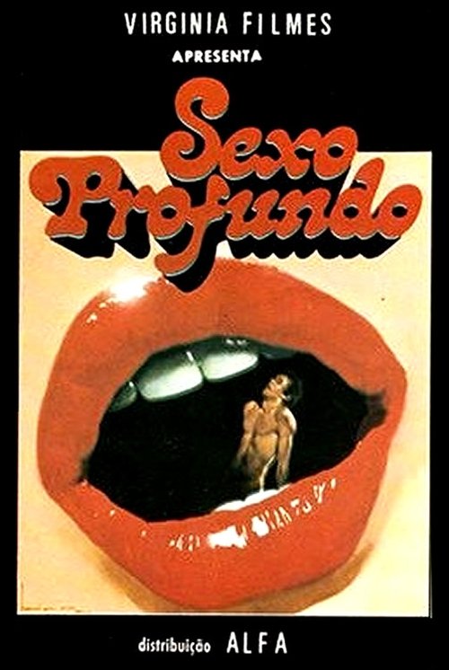 Sexo Profundo (1981) poster