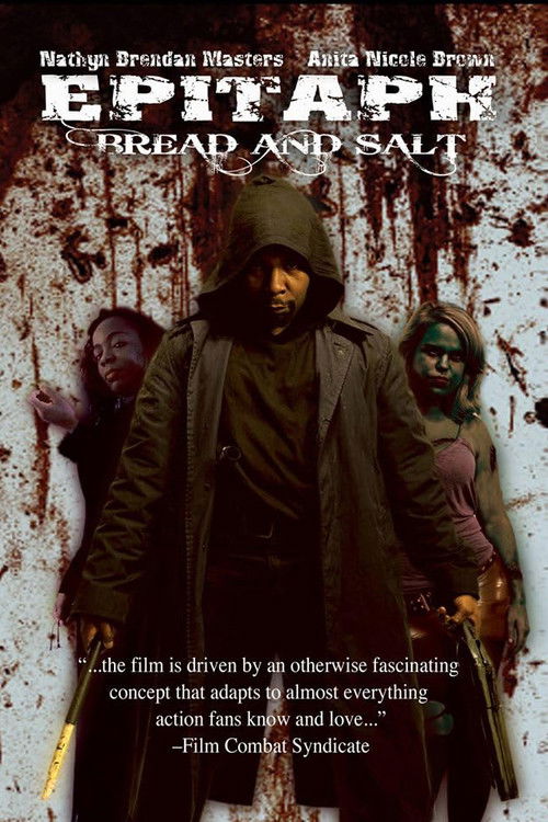 Epitaph: Bread and Salt (2013) poster