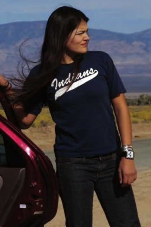 Pow Wow Dreams (2006) poster