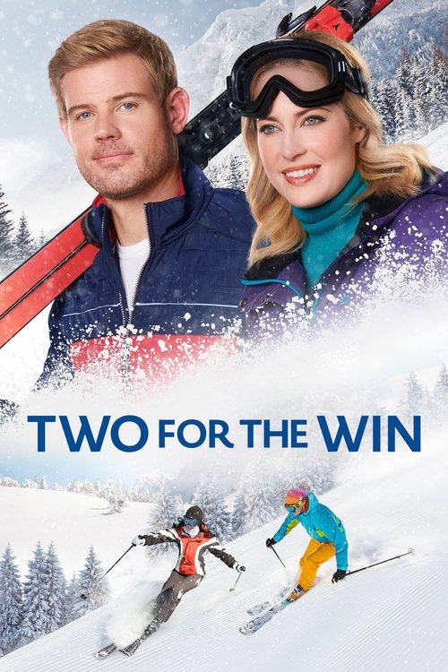 Two for the Win (2021) poster