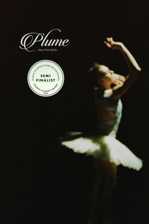 Plume (2023) poster