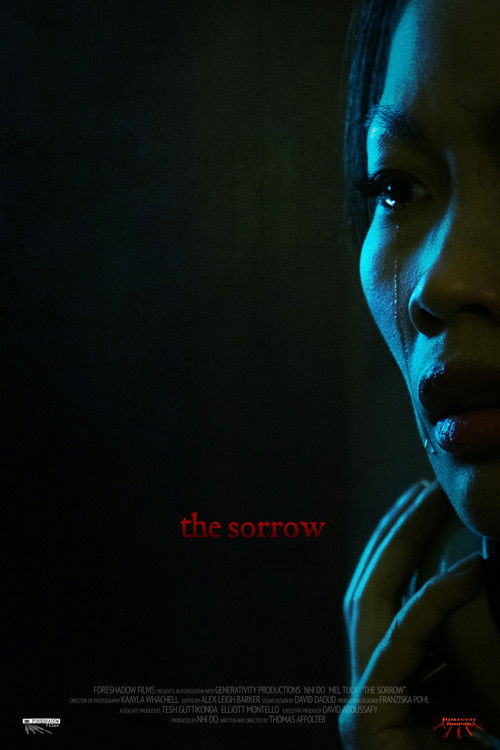 The Sorrow (2023) poster