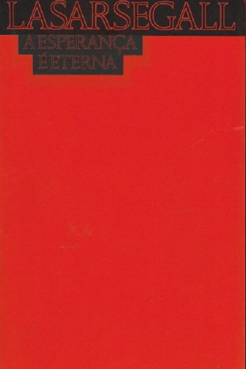 A Esperança é Eterna (1954) poster