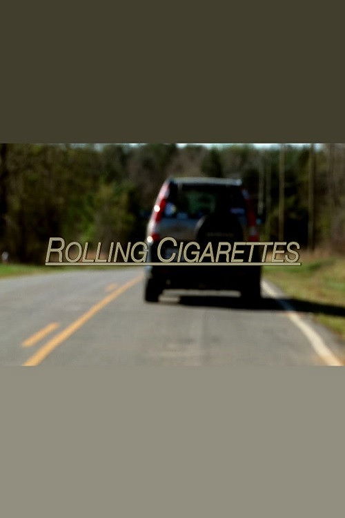 Rolling Cigarettes (2014) poster