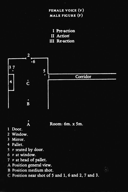 Geistertrio (1977) poster