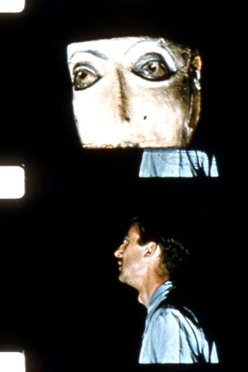 In Between (1955) poster