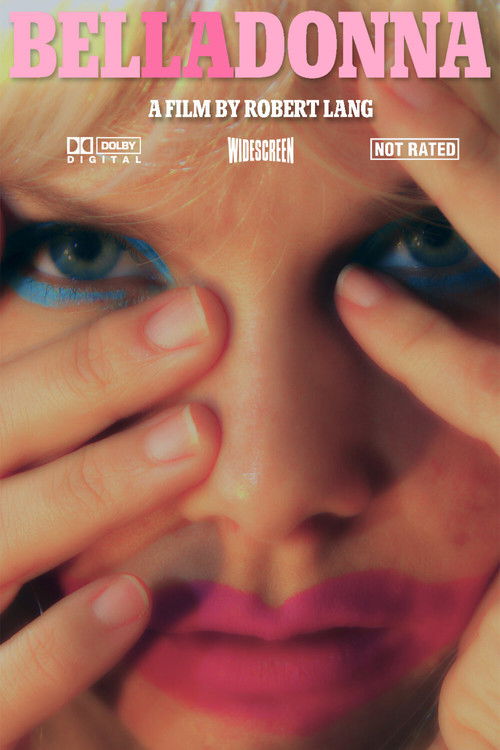 Belladonna (2016) poster