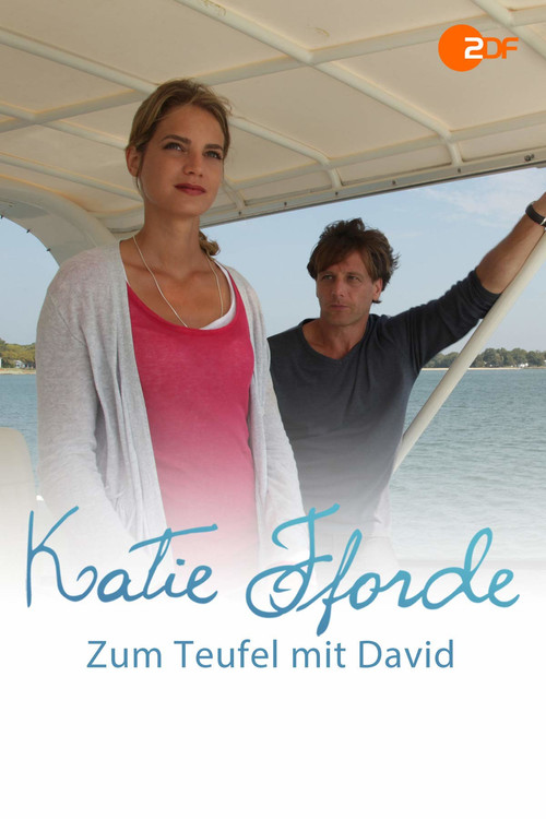 Katie Fforde - Zum Teufel mit David (2011) poster