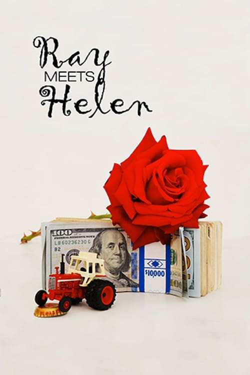 Ray Meets Helen (2018) poster