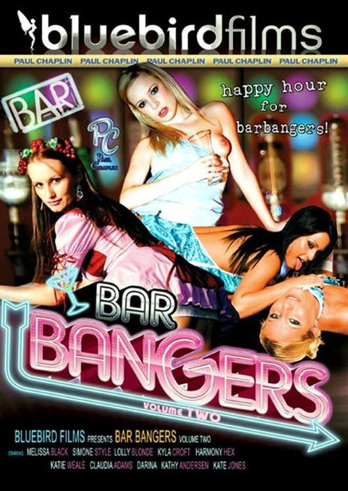 Bar Bangers 2 (2012) poster