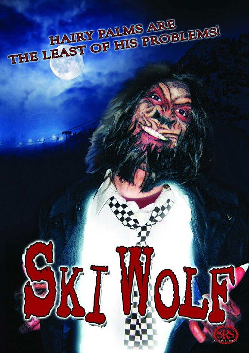 Ski Wolf (2008) poster