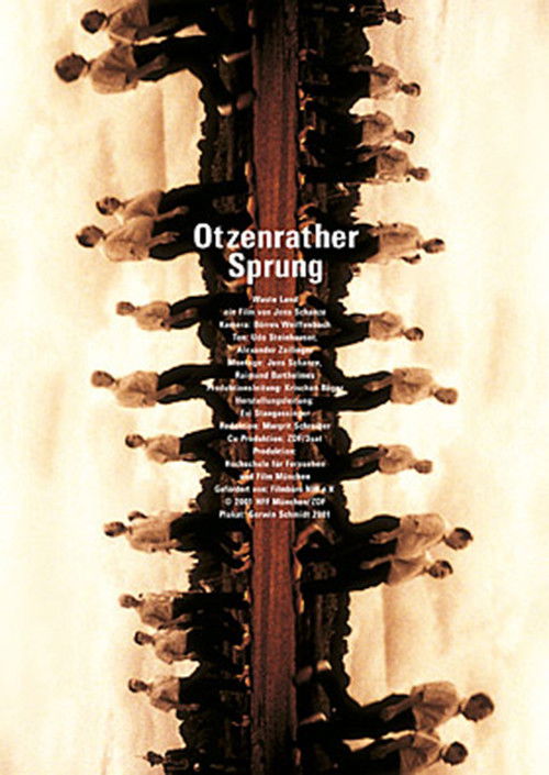 Waste Land (2001) poster