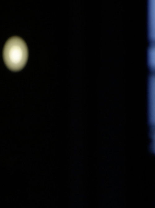 Moon, Waxing (2020) poster