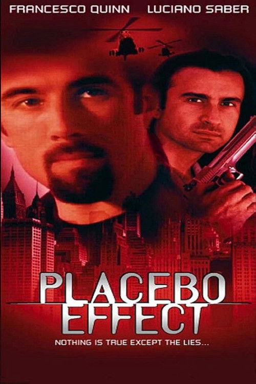 Placebo Effect (1998) poster