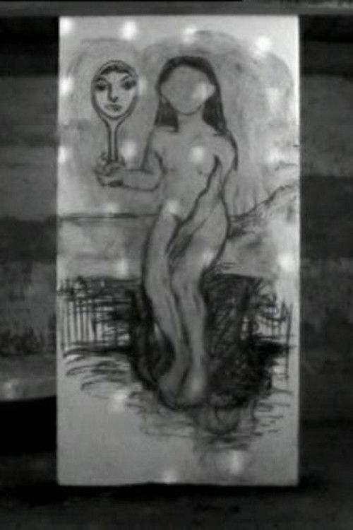 En modell (2003) poster