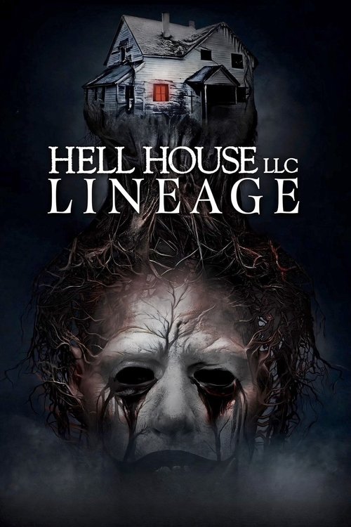 Hell House LLC: Lineage (2025) poster