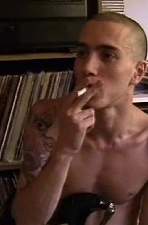 Red Hot Chili Peppers: A Dutch Connection (2007) poster