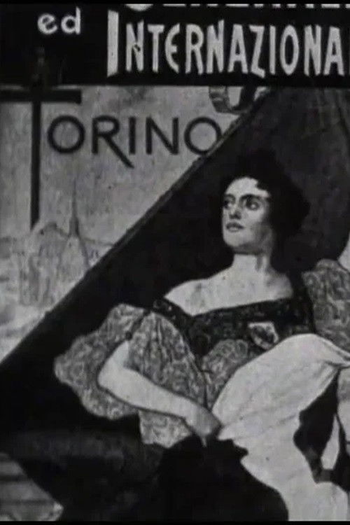 Esposizione di Torino (1898) poster