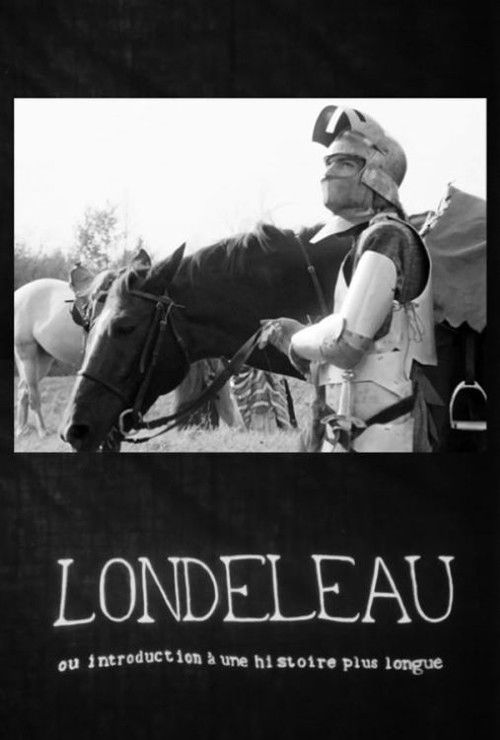 Londeleau (1988) poster
