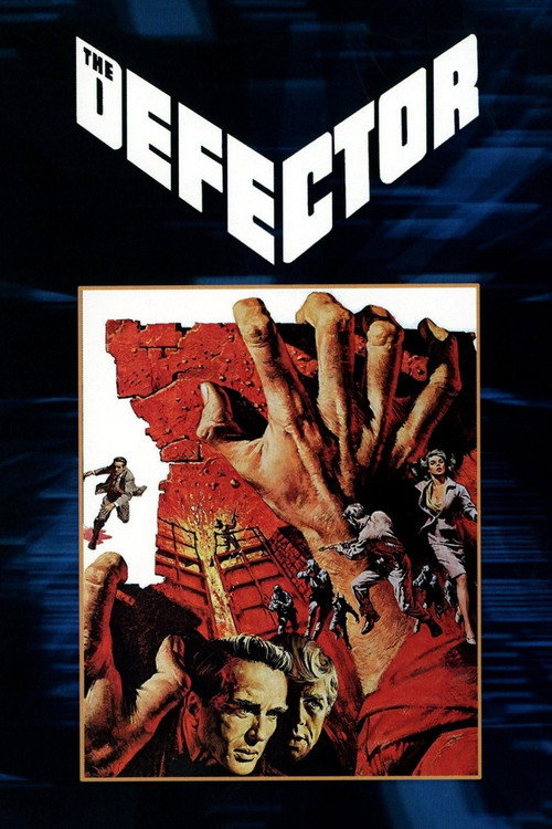 L'espion (1966) poster