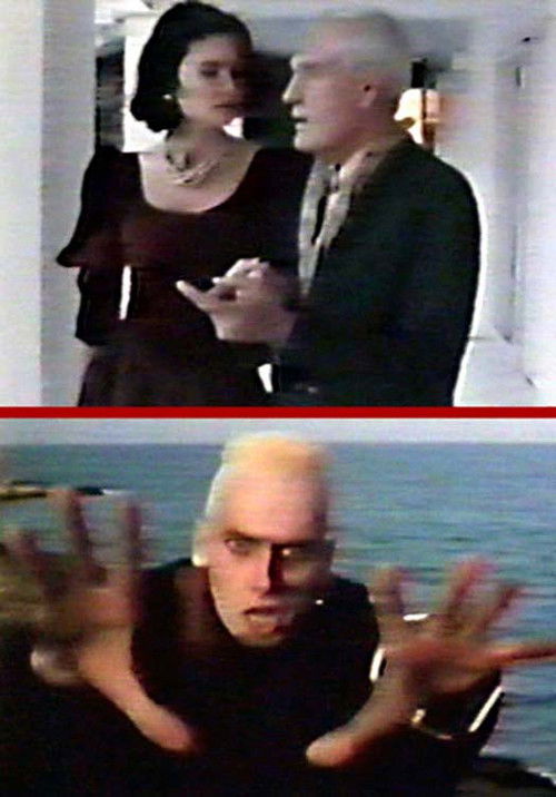 Energy!!! The Movie (1993) poster